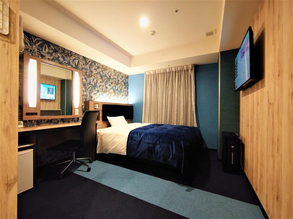 Hotel Rich Tachibandori 2