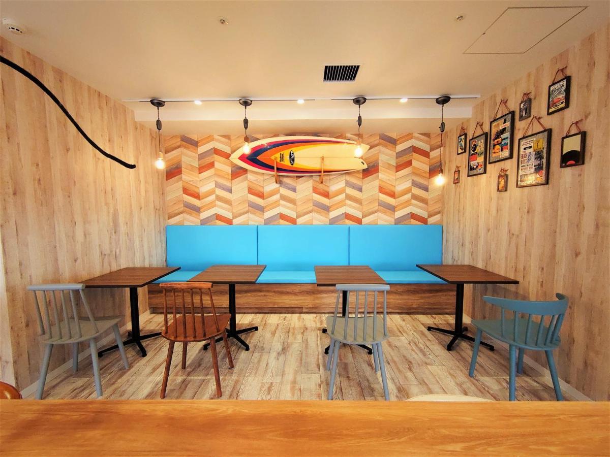 宫崎橘通2号格林里奇酒店 酒店 宫崎