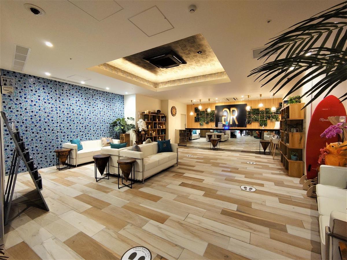宫崎橘通2号格林里奇酒店 宫崎