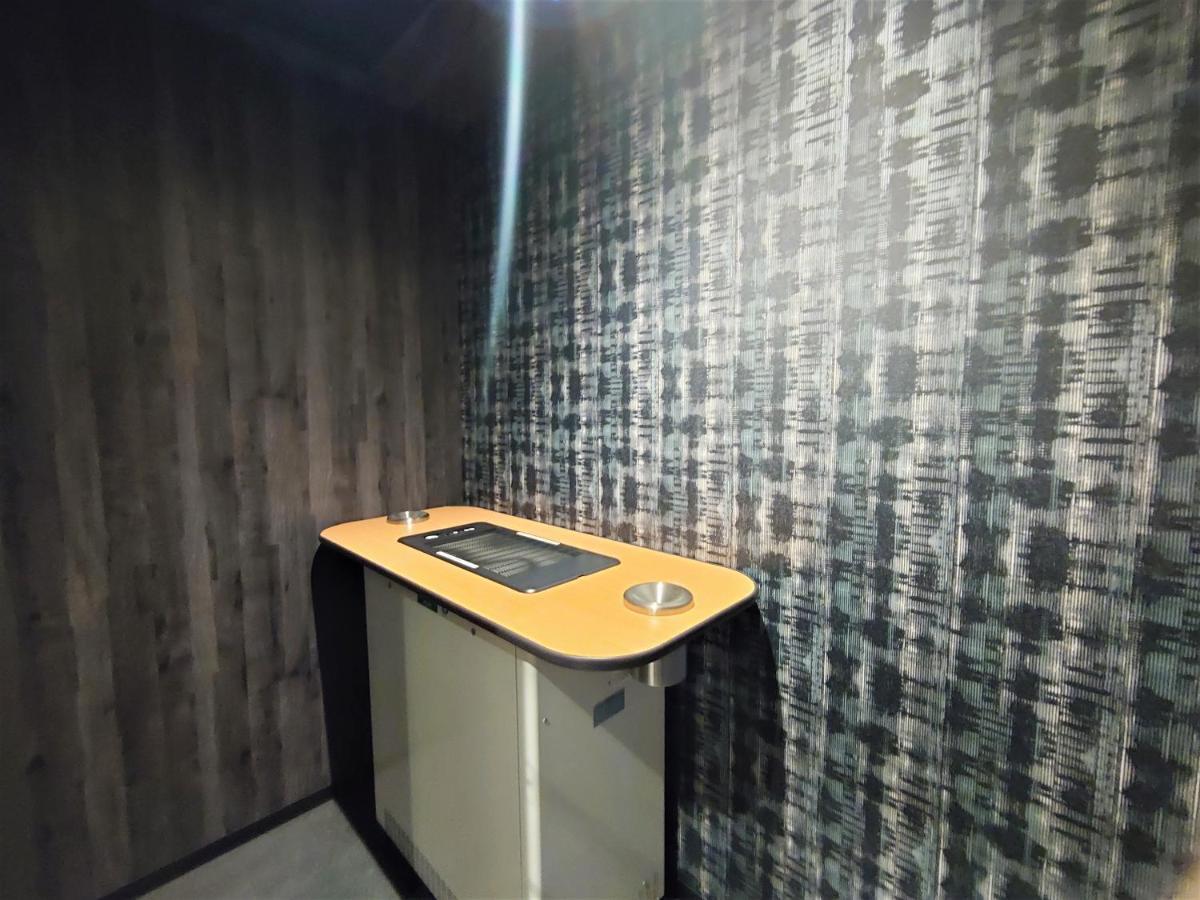宫崎橘通2号格林里奇酒店 酒店 3*