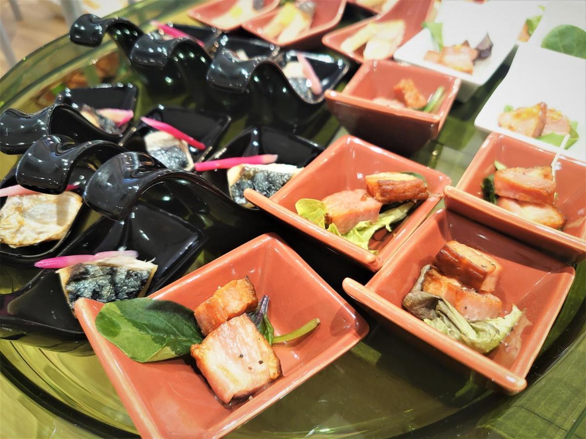 宫崎橘通2号格林里奇酒店 酒店