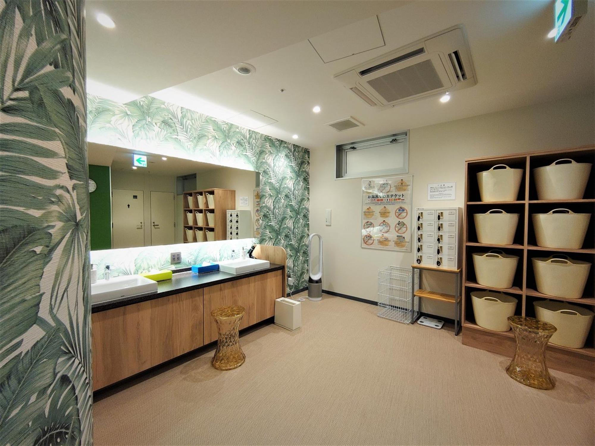 宫崎橘通2号格林里奇酒店