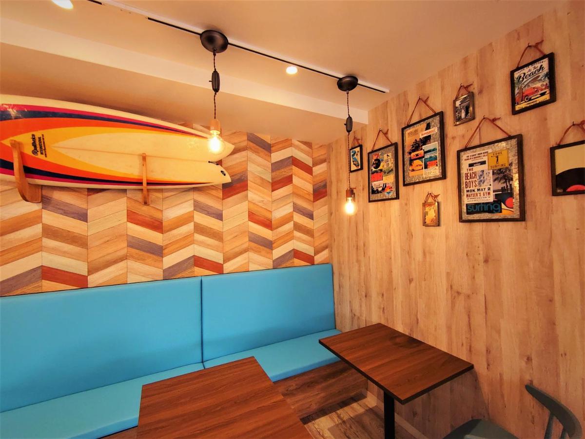 宫崎橘通2号格林里奇酒店
