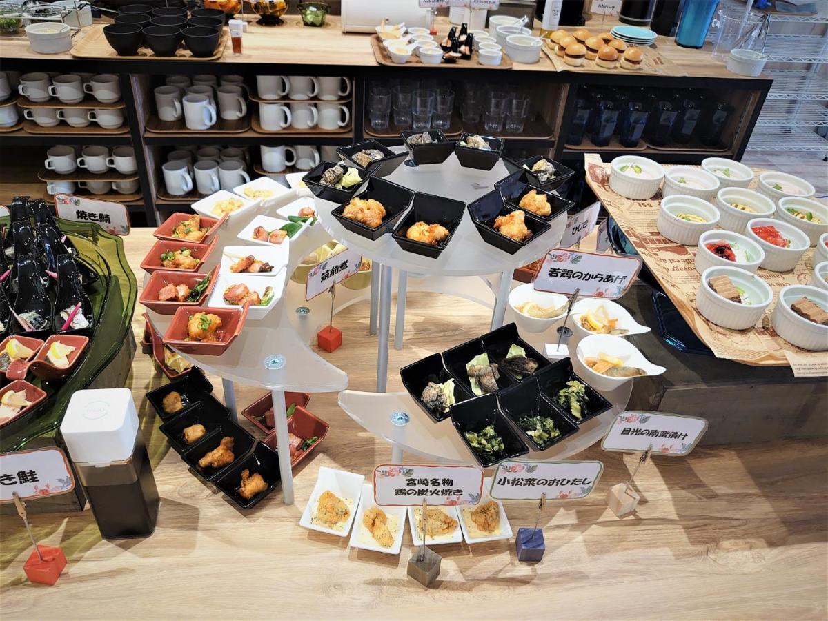 酒店 宫崎橘通2号格林里奇酒店