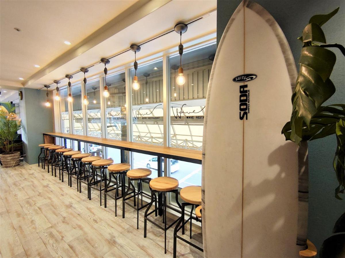 酒店 宫崎橘通2号格林里奇酒店 3*