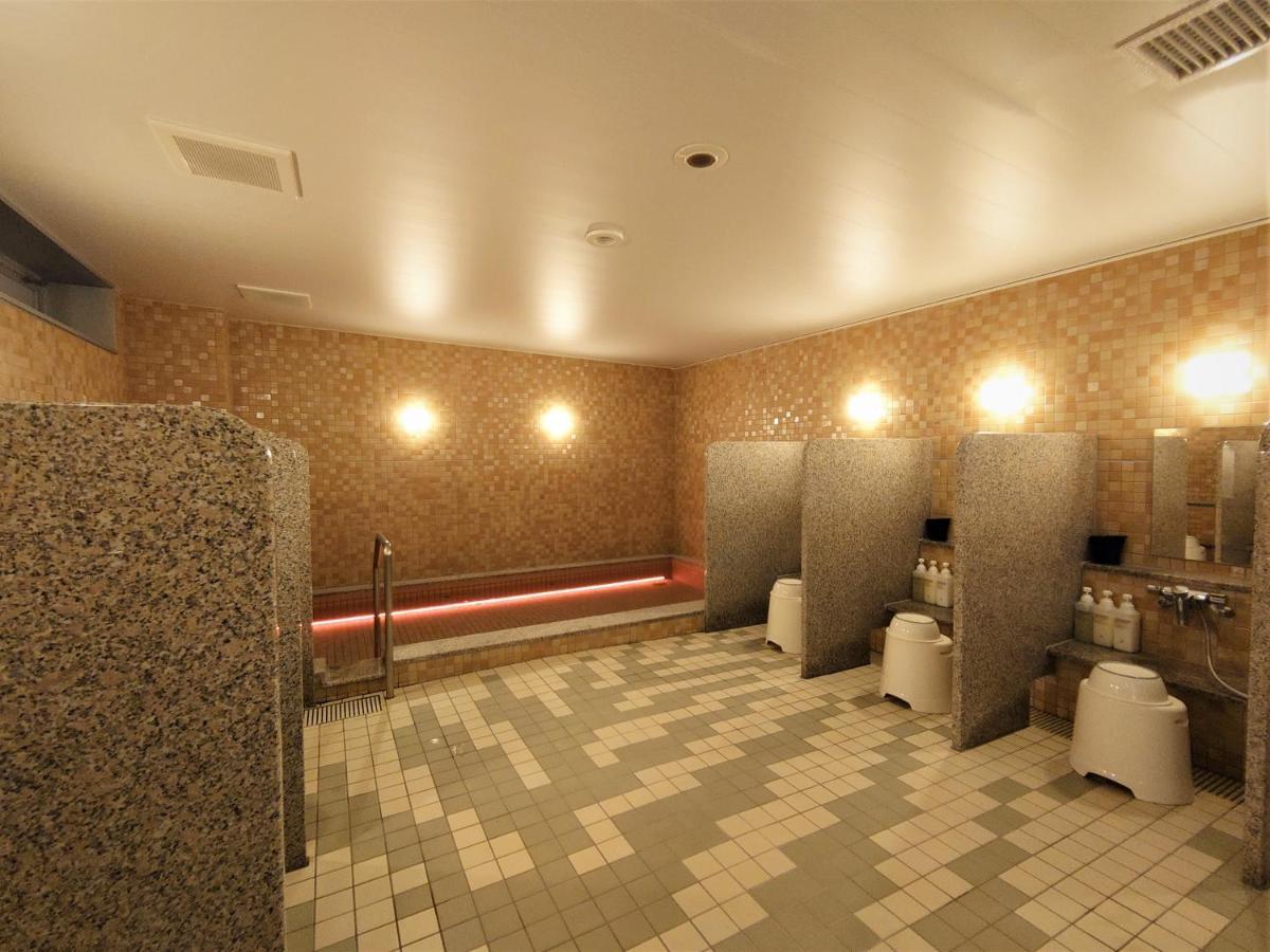 Rich Tachibandori 2 Hotel Miyazaki