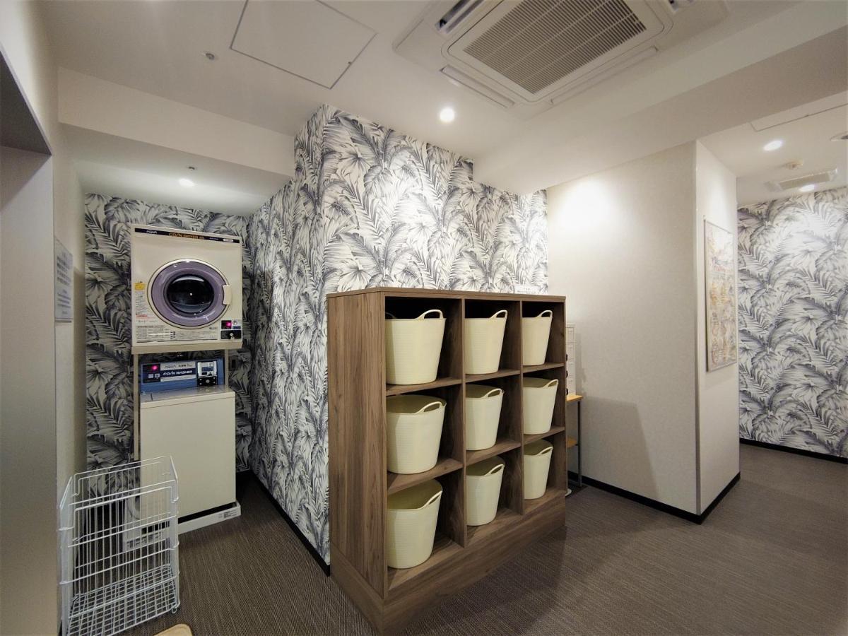 Hotel Rich Tachibandori 2 Miyazaki