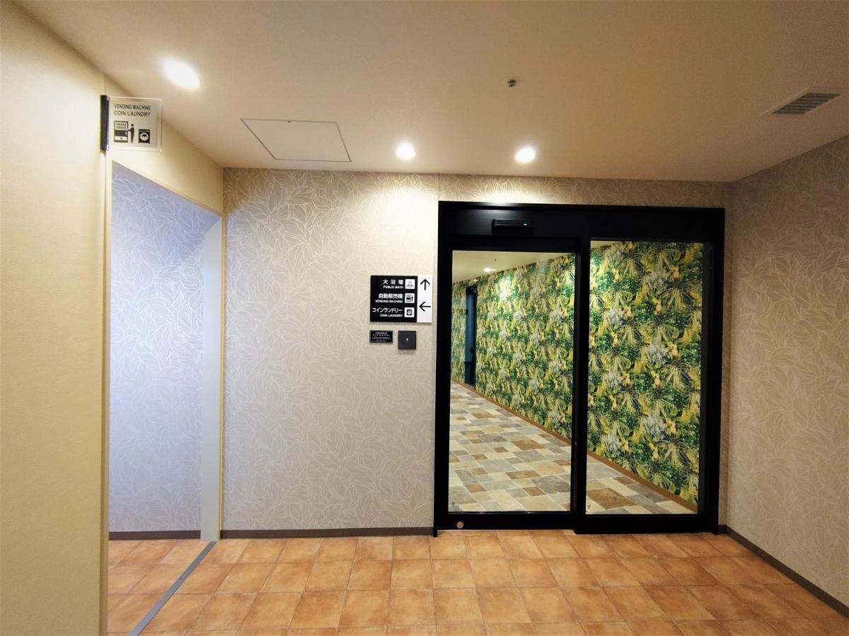 宫崎橘通2号格林里奇酒店 酒店