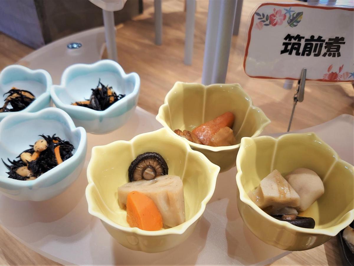 酒店 宫崎橘通2号格林里奇酒店